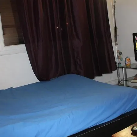 Apartment South Rue Coulmiers Paris