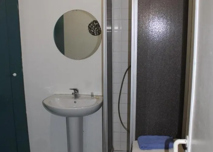South Rue Coulmiers Appartement *